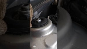 Стуки (удары) в подвеске (ходовой части) Шевроле Круз и попытки их устранить.