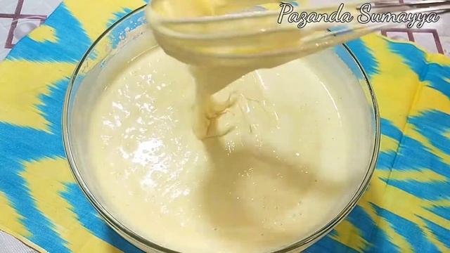 ПИРОГ БЕЗ ВЕСОВ 17 ЛОЖЕК! ПИРОГ, КОТОРОМУ НЕ НУЖНЫ ВЕСЫ смотреть онлайн