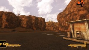 Fallout: New Vegas 10 Лучших Модов на Оружие!