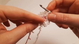 Секрет вязания из Махровой Пряжи - вязаные игрушки Амигуруми