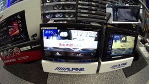 Pioneer AVH X5800BT