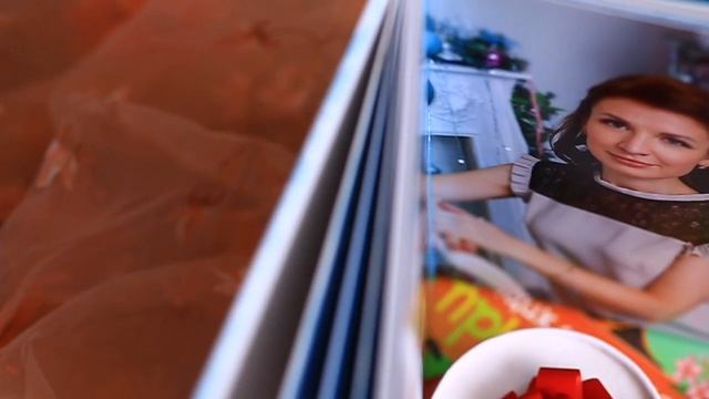 Фотокнига Новогодняя смотреть онлайн