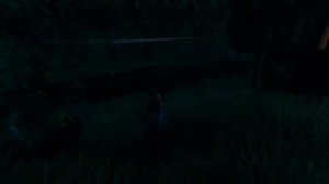 Wolf & Boar Base in Valheim 2021