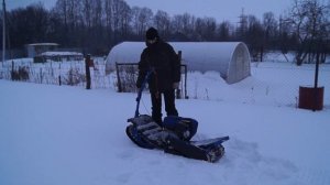 обзор мото сноуборда   [ 1 часть]