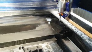 Фрезерные станки "Гравёр6"