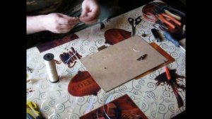 Колокольчик для донки своими руками