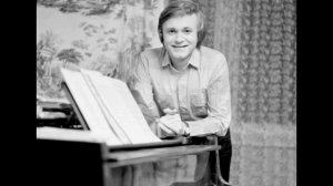 Евгений Мартынов - Романс для кларнета и фортепиано