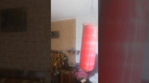 тренировка с грушей в домашних условиях для новичков