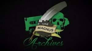 THE MAGNUS ARCHIVES #136 – The Puppeteer