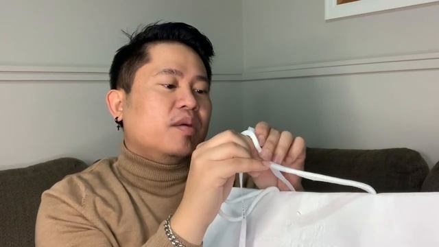 PRADA RE-NYLON AND SAFFIANO LEATHER SHOULDER BAG | MY FIRST PRADA BAG смотреть онлайн