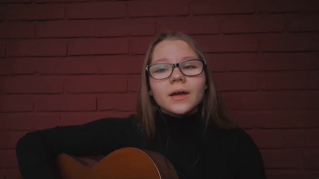 Где фантом?- я тебя люблю  (Кавер от Калисы) смотреть онлайн