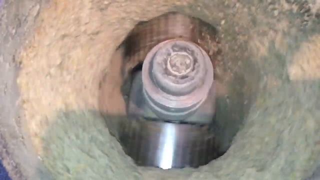 Гранулятор DR 200 inFermer Работа Роликов с Лопатками или Без Лопаток! Granulator DR 200 inFermer смотреть онлайн