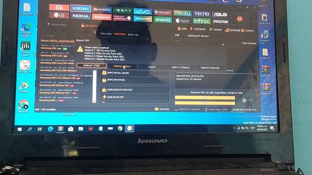 Last Security ? Samsung a22 4g 5g Android 13 frp bypass account google New Method 2023 смотреть онлайн