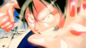 Аниме Клип - Mix™ - Ван Пис / One Piece / Blank - Ridah For Life