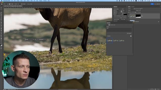 Top 3 Generative Fill Tricks in Photoshop! смотреть онлайн