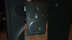 Technics sb-cd120a