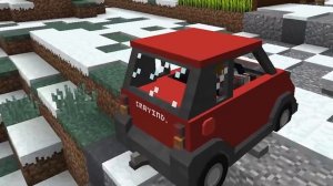 АВТОМАТИЧЕСКАЯ ФЕРМА АНАНАСОВ В МАЙНКРАФТ - СИМУЛЯТОР ФЕРМЕРА!