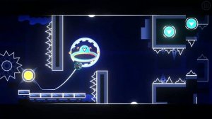 Clubstep, но это странное прохождение, когда либо.