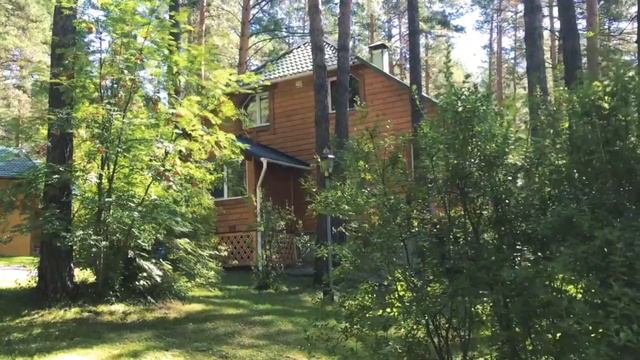 Отель в Горном Алтае «Бирюза» | Окрестности смотреть онлайн