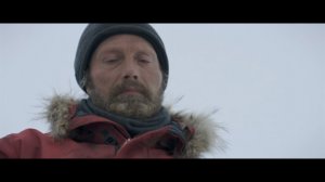 Затерянные во льдах/ Arctic (2018) Дублированный трейлер