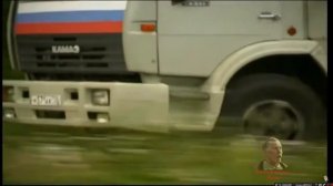 Дальнобойщики Трасса Е - 95(HD)