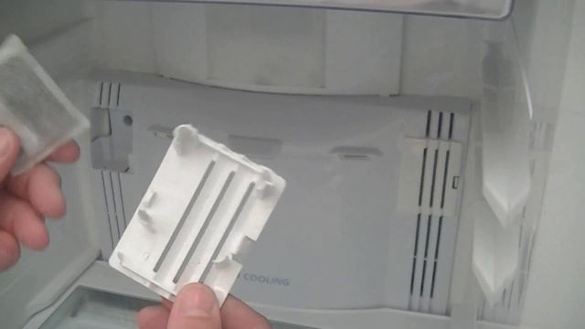samsung fridge not cooling how to fit deodorizers to models rs21 and srs смотреть онлайн