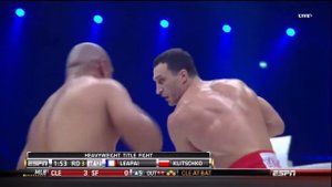 Wladimir Klitschko vs Alex Leapai / Владимир Кличко vs Алекс Леапаи (26.04.2014), 720p