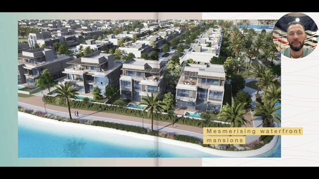 3а что платят 570к $ в Дубае владельцы таунхауса ? Обзор недвижимости в Дубае : виллы и таунхаусы смотреть онлайн