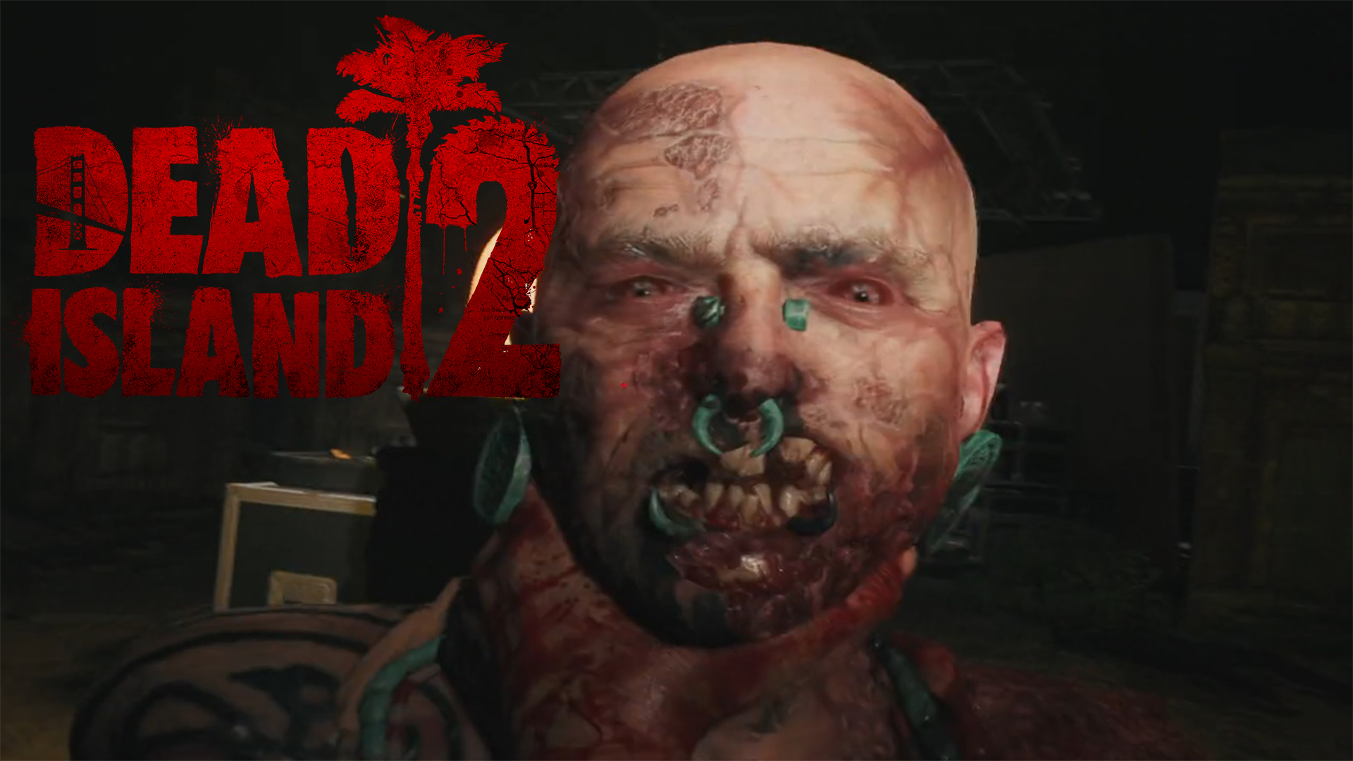 Прохождение Dead Island 2 №5| Индеец киношный