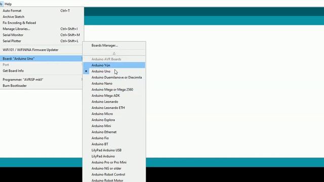 Arduino Tutorial: Introduction, Getting Started & Creating Project [Subtitle: All Languages]