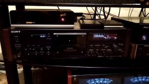 Супер Яуза-221С от РМВ - акустик. Апгрейд канала воспроизведения /записи и внешнего вида