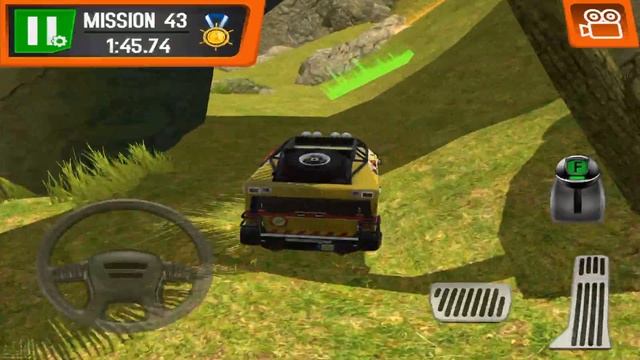 Coast Guard Beach Rescue Team Mission 41-45 Game смотреть онлайн