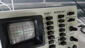 Не работает омл-3м