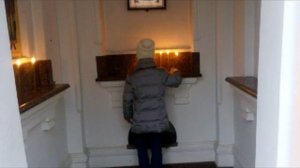 Свято-Покровский женский монастырь 15.02.2020