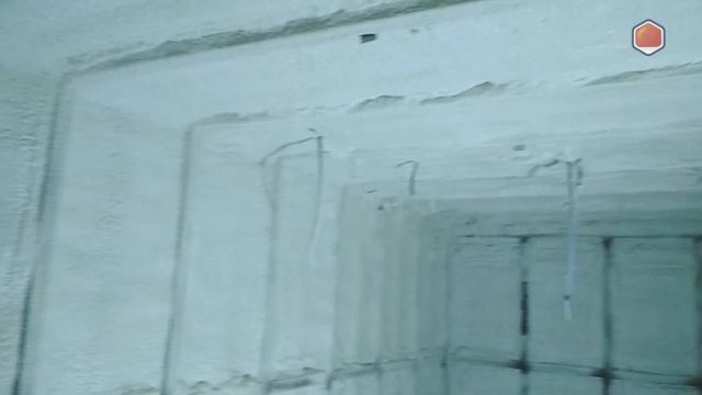 Виды промышленного утепления пенополиуретаном - утеплюППУ – смотреть ...