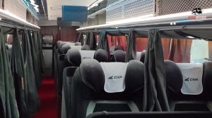 Marcopolo G8 - Volvo B450R / ExcluCiva 180°