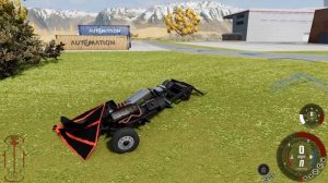 Краш тест авто