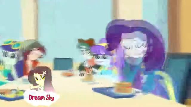 PMV|EG|Клип|Витаминка|Dream Shy смотреть онлайн