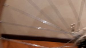 Обзор Stinger Caiman 26 белый 2018-19год