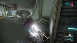 WARFRAME T3E Saryn(super miasma)_Prisma Tetra_Dual Raza