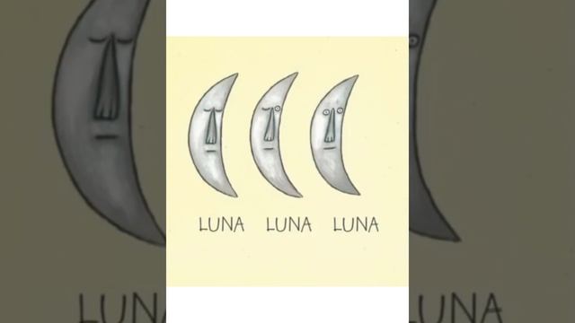 Cuento Infantil: Luna смотреть онлайн