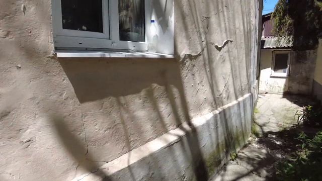 Тайна подземной реки. Часть 1.