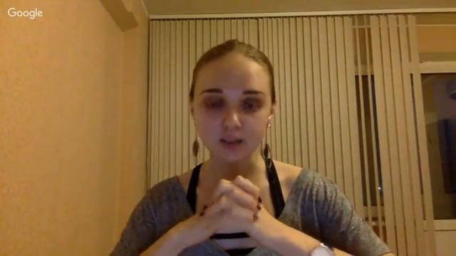 Вебинар "Профессия "Нарративный дизайнер" смотреть онлайн