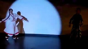 Ракси точики таджикский танец tajik dance ансамбль Гулчин в Москве