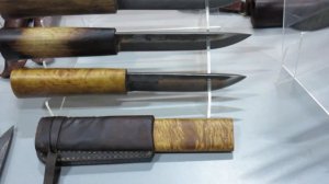 Ножи Севера.Авторские ножи в эксклюзивном варианте! Авторские Финки/Ножи ручной работы для похода