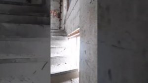 III этап реконструкции рабочей башни Новоаниннского элеватора