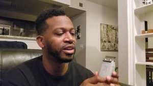 In Hand Review of Andis Professional T-Outliner Beard/Hair Trimmer with T-Blade