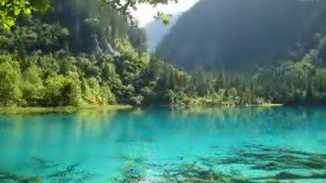МОЦАРТ - Музыка Ангелов