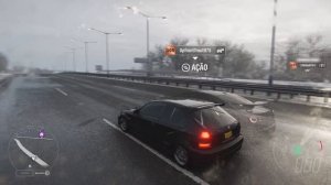 Honda Civic 97' VS Other Civic 97' VS Holden Commodore