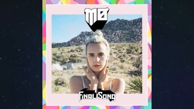 MØ Final Song Java V. ( Bounce Remix 2017 ) смотреть онлайн